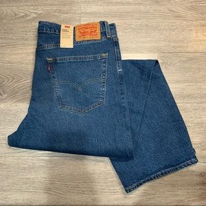 Levi’s Stay Loose Jeans